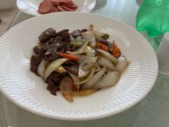 -农园餐厅(北京大学店)