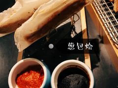 -老头儿油爆虾·1987杭州烟火味(湖滨银泰in77D区店)