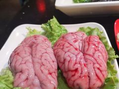 -宽板凳老灶火锅(外馆斜街店)