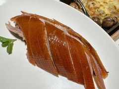 -四季民福烤鸭店(外滩外白渡桥店)