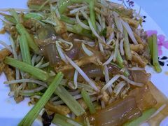 -春水锅贴·传统鲁菜(大明湖店)