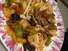 -新疆巴州金丝特餐厅(大钟寺店)