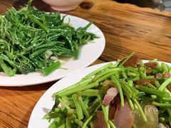 -阿葉农家饭店