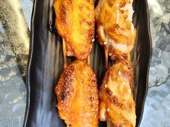 -疯狂烤翅(熙街店)