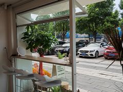 -Fulu Coffee福禄(花园城店)
