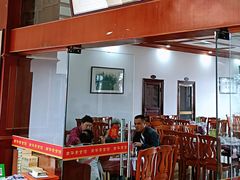 -南华寺素食馆(南华禅寺店)