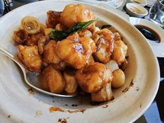 -珠海瑞吉酒店·宴庭中餐厅