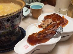 -小吊梨汤·北京菜·烤鸭(鸟巢店)