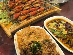 -清真双宝红油牛系列