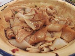 拌粉-东排食堂长沙小吃大排档(五一广场店)