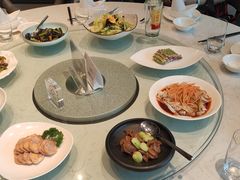 -上海宝华喜来登酒店·采悦轩中餐厅