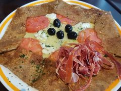 -La Creperie法餐厅(桃江路店)