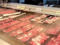 -海汕记·潮汕鲜牛肉火锅·自助