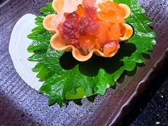 -極上萬膳·日料放题(海岸城店)