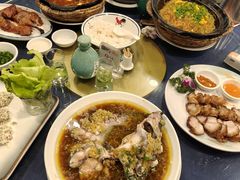 -金龙寨(龙城路店)