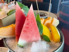 -万岛日本料理铁板烧(梅赛德斯奔驰店)