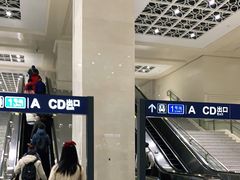 -黄浦路(地铁站)