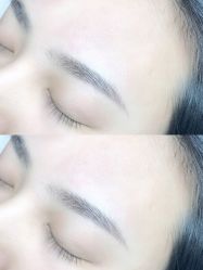 点击看大图 -久匠·纹眉半永久野生眉