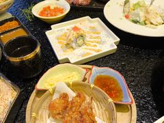 -樱嘢·炭火烧肉(惠南店)