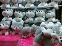 -中影·星感觉激光巨幕影城(博物馆店)