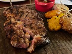 肉眼牛排-Tivano意大利餐厅(成都居舍酒店)