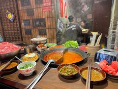 -萍姐火锅·公路夜市(南京新街口店)