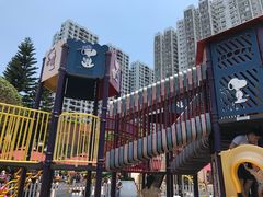 -史诺比开心世界