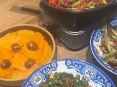 -高嗲嗲·现炒下饭菜(石鼓路店)