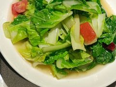 -静一·疆味小馆(黄河路店)