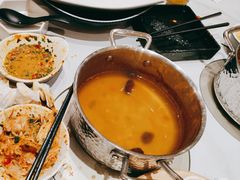 -呷哺呷哺(西单大悦城店)