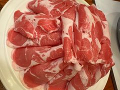 -额尔敦传统涮火锅·冰煮羊(铁东店)