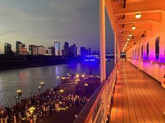 -武汉知音号