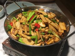 -小菜园新徽菜(常州武进吾悦店)