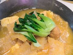 -山芋腔苏北菜(盐城滨海店)