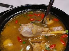 -食光慢宴·安吉土菜馆