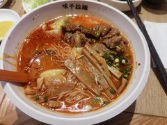 -味千拉面(惠州文昌一路分店)