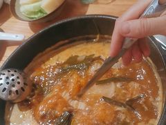 -黔三一夺夺粉酸汤火锅(百信店)