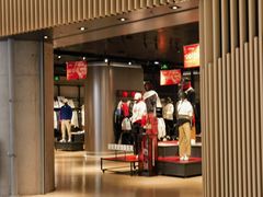 -NIKE(朝阳合生汇店)
