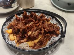 -百鱼庄(仙葫店)