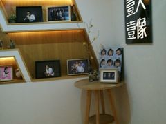 -壹人壹像工作室(购物公园店)