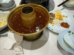 -全牛匠·乐山跷脚牛肉(西北旺万象汇店)