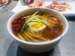 -金龙烧烤·牛肉面(西塔店)