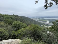 -虞山风景区