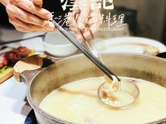 -沄记顺德菜打边炉(东直门店)