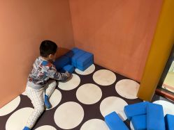 -MELAND CLUB亲子乐园·派对·餐厅(北京芳圆里ID MALL店)