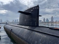 -中国人民解放军海军博物馆