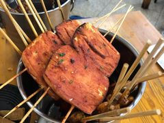 -炒豆合作社(东四总店)