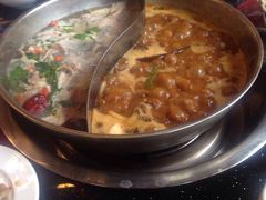 -香丽缘饭馆(黑龙潭店)