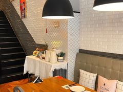 -热地HOT PLACE洋风韩餐(红旗街店)