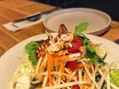 -The Diner X餐厅(青岛万象城店)